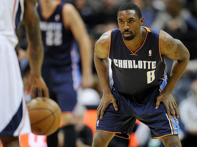 Report: Magic, Ben Gordon agree to 2-year, $9 million deal