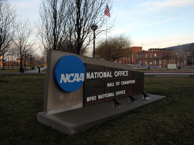 Report: Earliest NCAA could rule on immediate transfer is 2020 or 2021