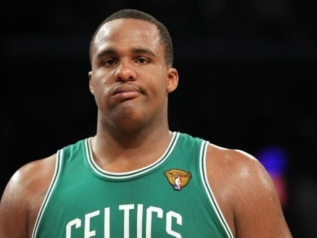 Big Baby believes Ray Allen should be invited to '08 Celtics reunion