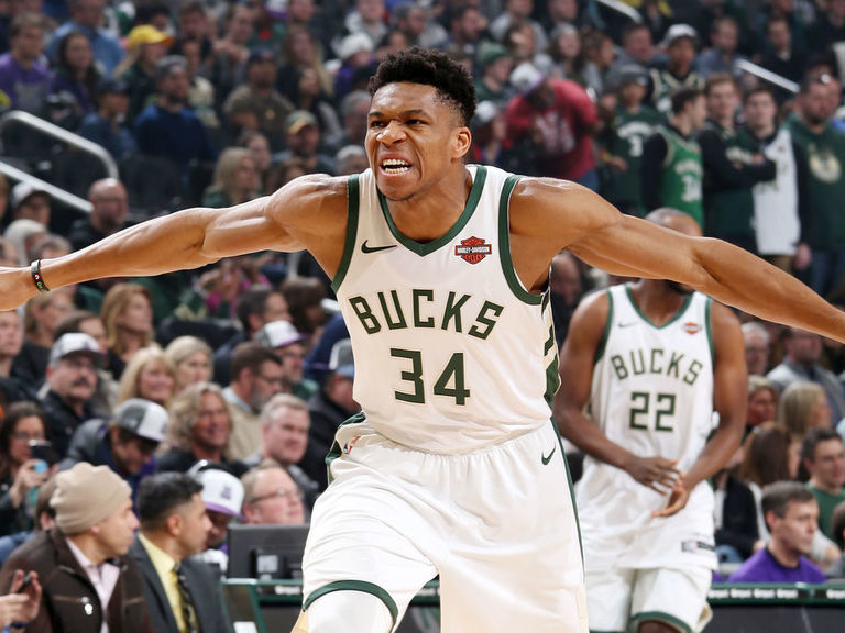 Bucks At Rockets Full Game Highlights August 2 2020 Glbnews Com