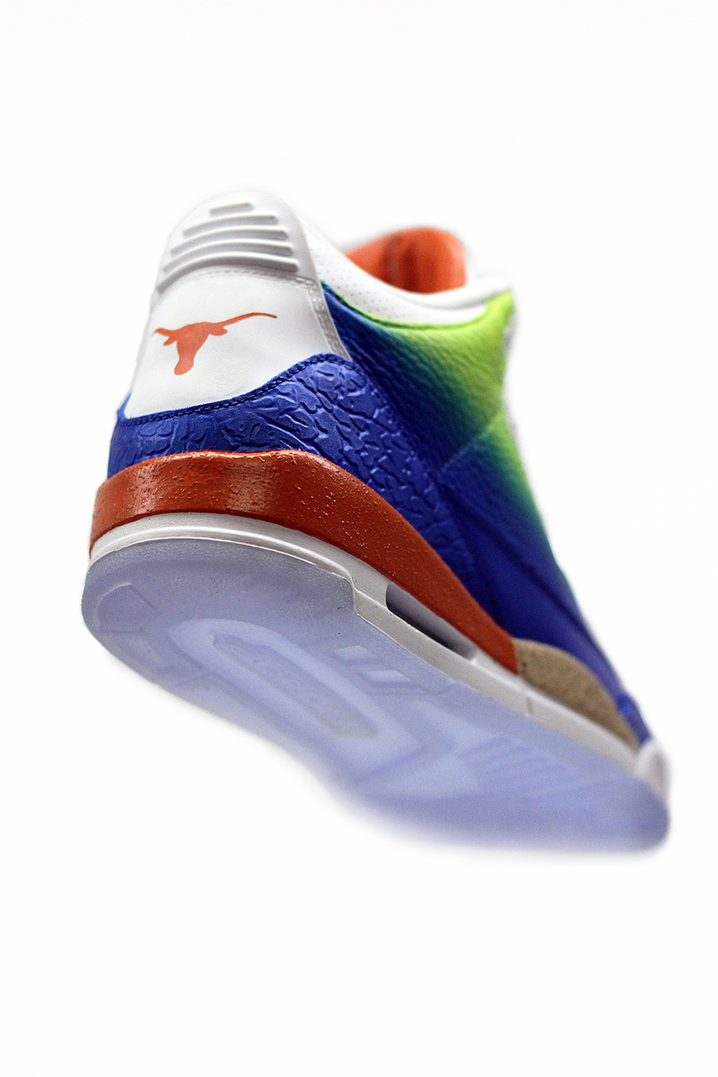 Texas, Corona Extra collaborate on new sneaker