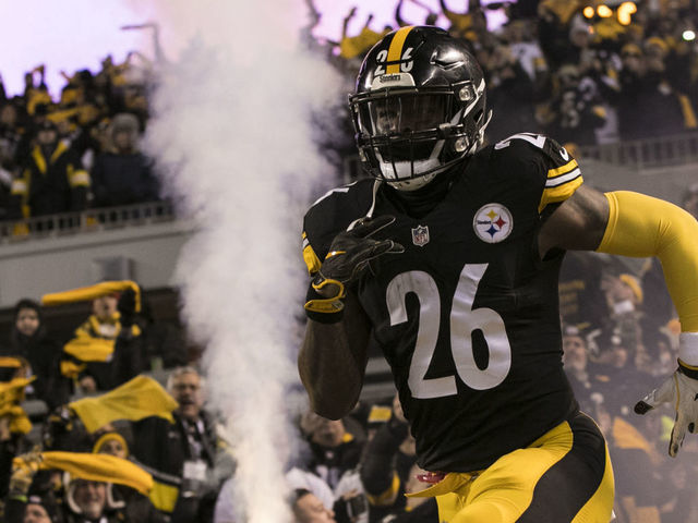 Grading history: Le'Veon Bell made Steelers case for them