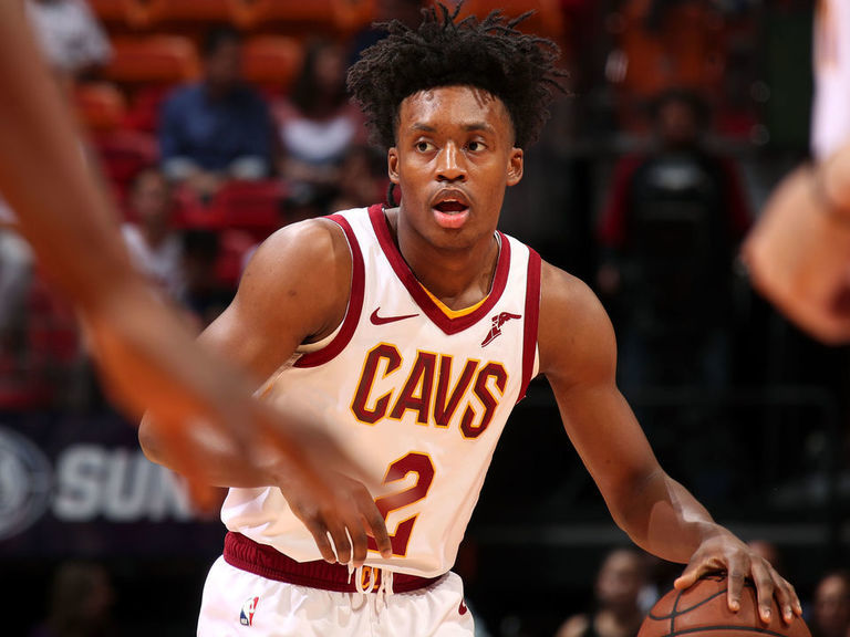 Cavs eliminated from playoff contention, guarantees fresh Finals