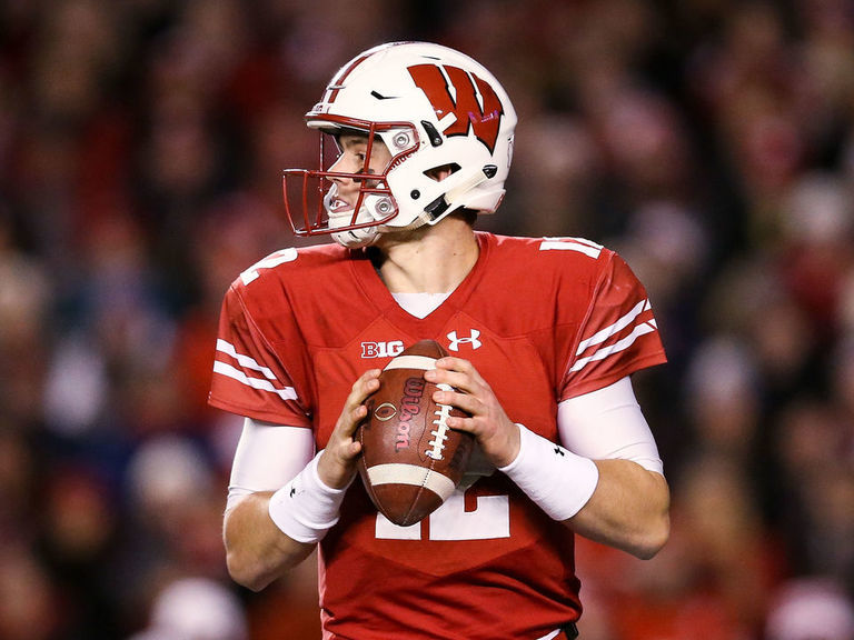 QB Alex Hornibrook announces transfer to Florida State