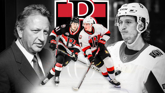 Why the Belleville Senators are Ottawa's only hope