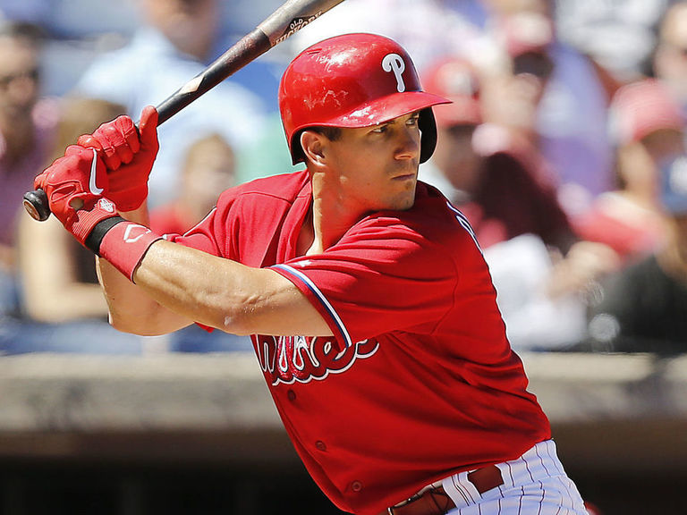 Fantasy Updated catcher rankings