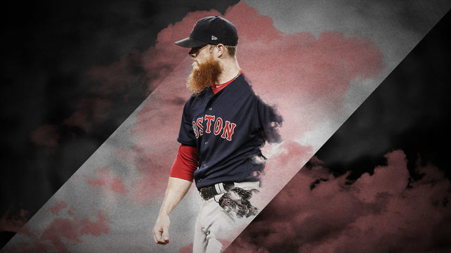Craig Kimbrel is probably screwed