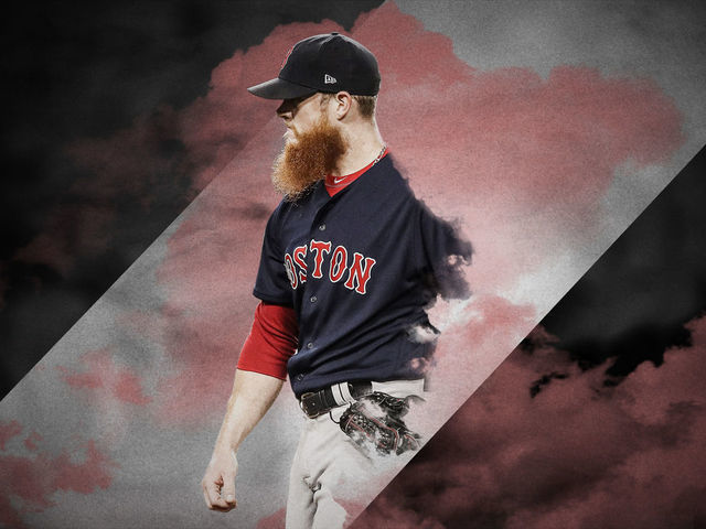 Craig Kimbrel is probably screwed