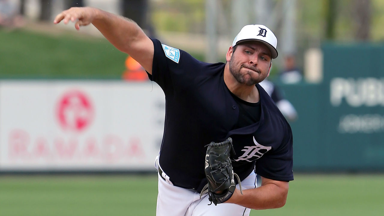 Michael Fulmer's Tommy John surgery has risks and rewards