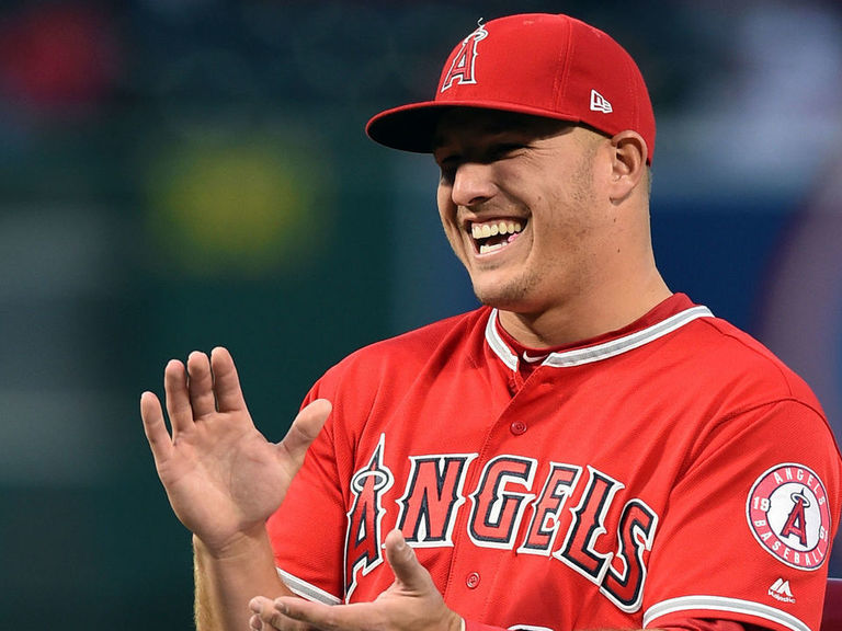 Revisiting the Mike Trout draft: How badly did each team mess up?