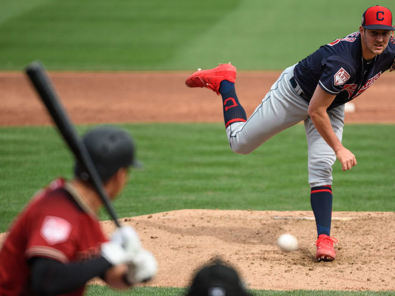 Ranking the 5 best starting rotations in MLB | theScore.com