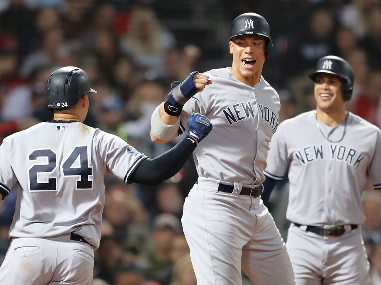 Report: Yankees, Dodgers are MLB's most valuable franchises | theScore.com