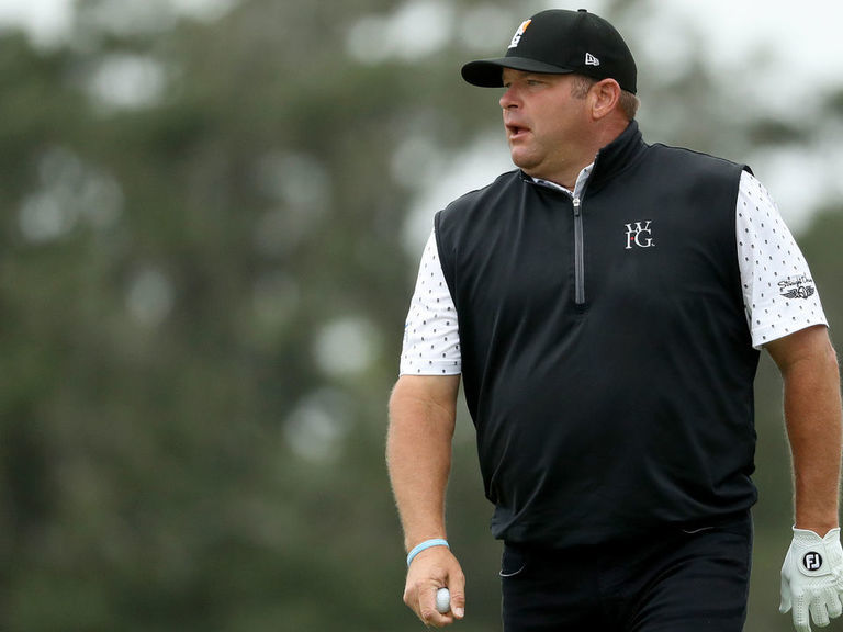 USGA hires Jason Gore as 1stever senior director of player relations