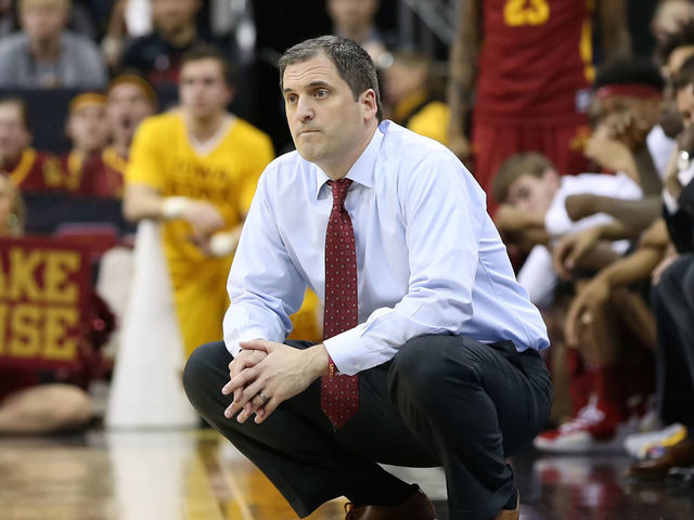 Steve Prohm: The Journey of a Basketball Coach