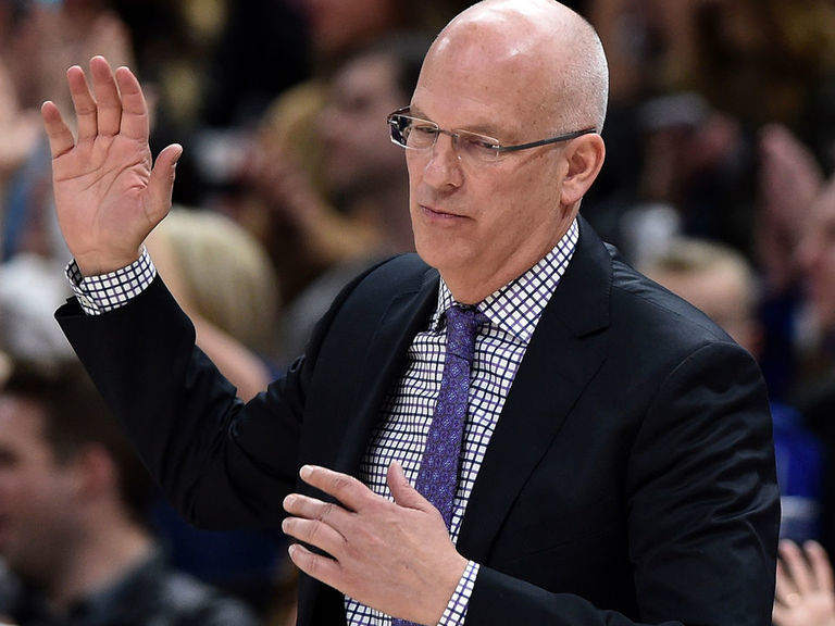 Triano leaving as coach of Canadian team ahead of FIBA World Cup ...