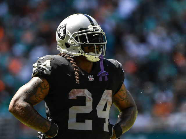 Report: Lynch would return if Raiders wanted him | theScore