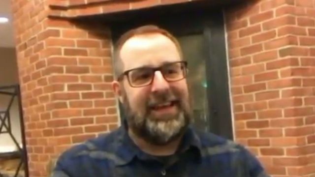 Man with last remaining perfect bracket explains his strategy
