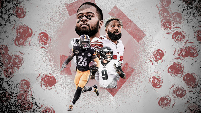 NFL free-agency grades: All 32 teams under the microscope