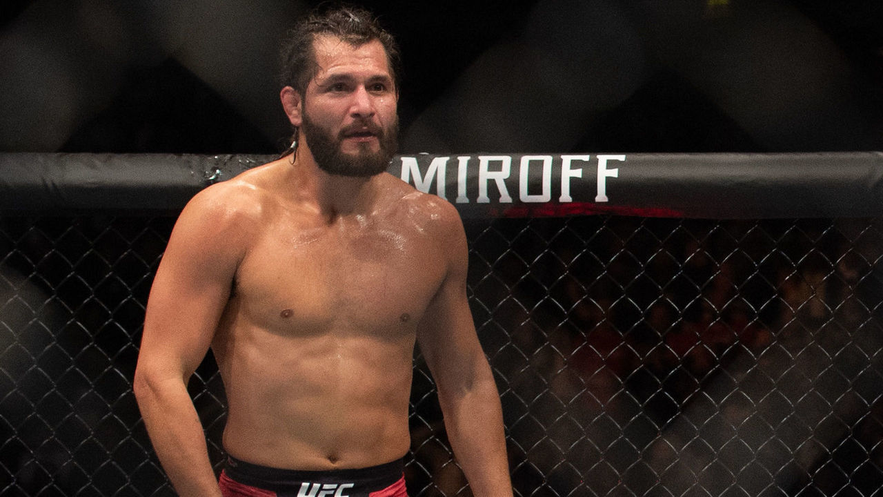Jorge Masvidal impresses the commentary team of Dan Hardy, Paul Felder and John Gooden by knocking out Darren Till at UFC Fight Night 147 at the London O2 Arena, Greenwich on Saturday 16th March 2019.