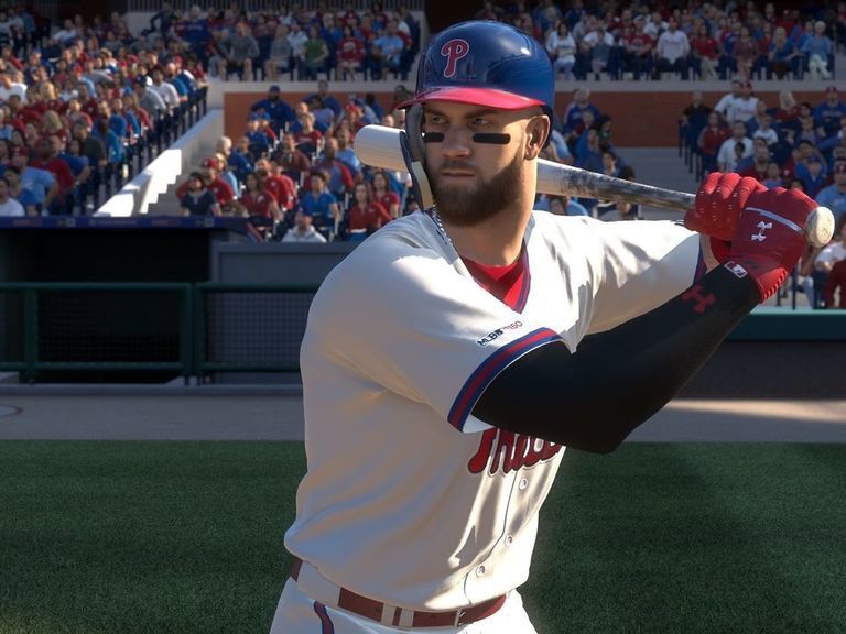 MLB The Show simulates the 2019 season | theScore.com