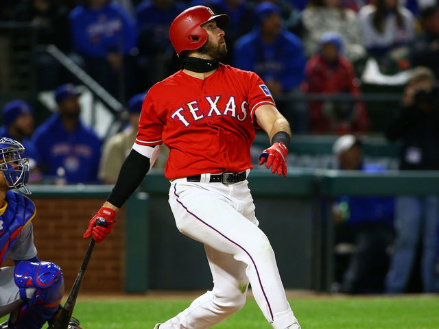 Yu Darvish gets Opening Day nod for Texas Rangers 