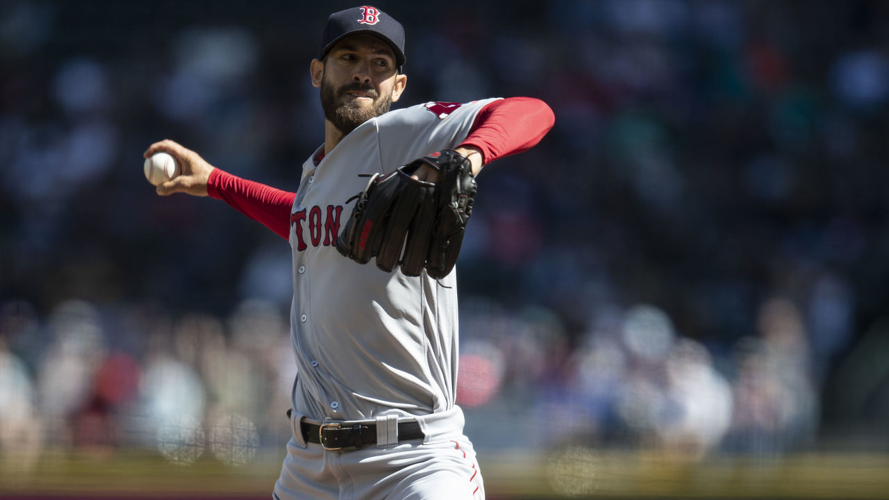 Gabe Kapler says Jake Arrieta 'at 85 percent' is Phillies' best option