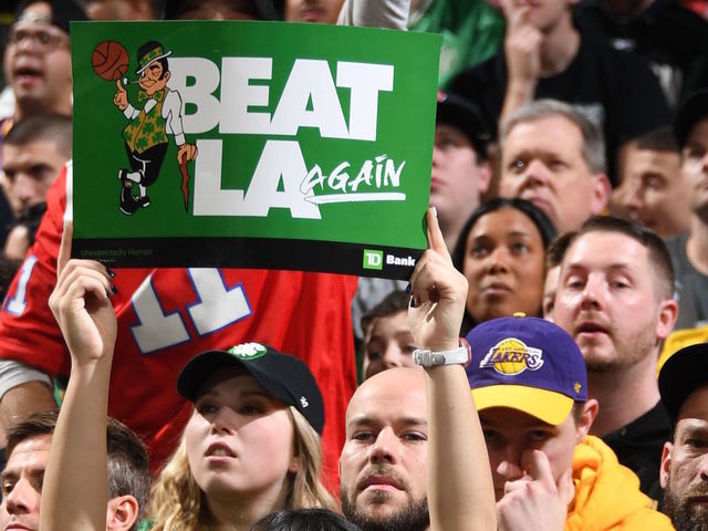 Study: NBA fans drink more when favorite team plays a rival | theScore