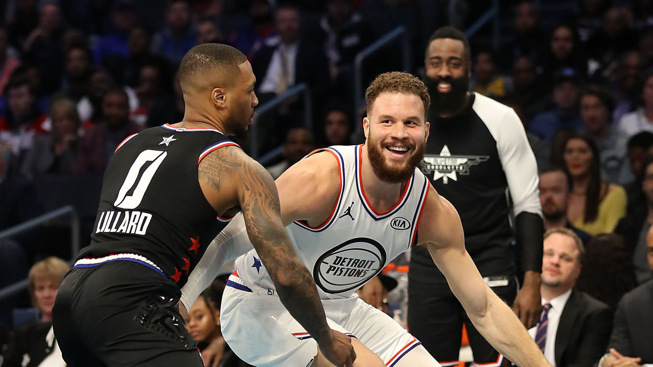 Projecting Usa Basketball S 2019 World Cup Squad Thescore Com