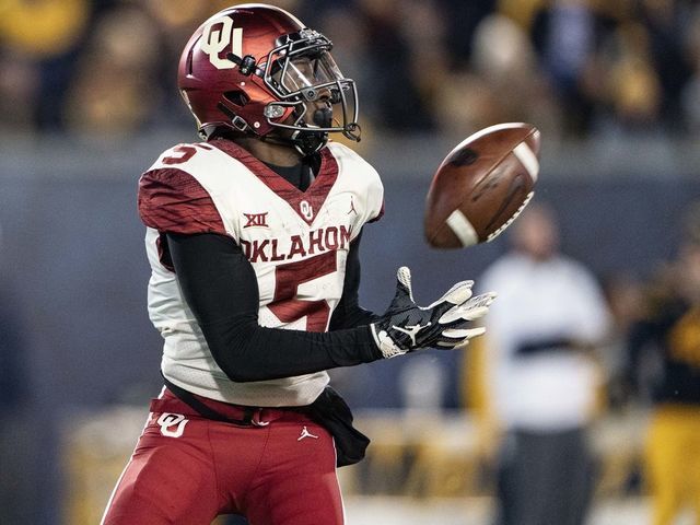 Marquise Brown, Oklahoma WR: 2019 NFL Draft profile 