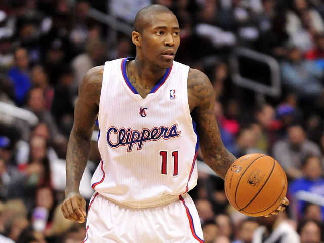 Clippers' Crawford named Sixth Man of the Year