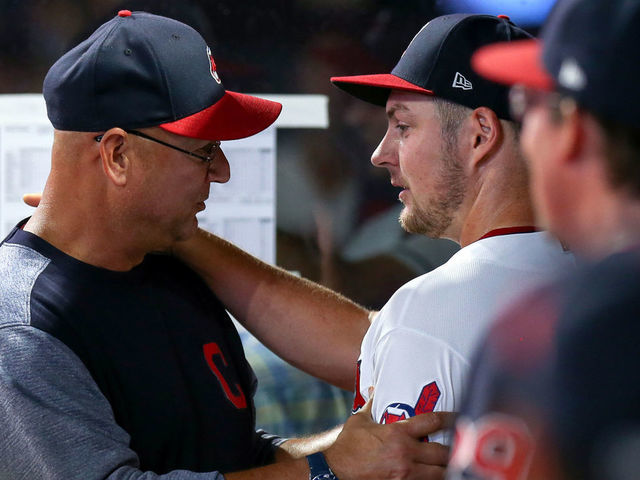 Why is Cleveland Indians' Trevor Bauer MLB's most hated man