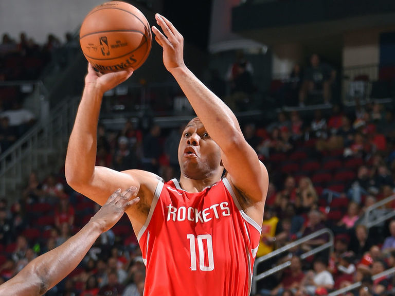 Rockets break NBA record for most 3pointers in 1 game