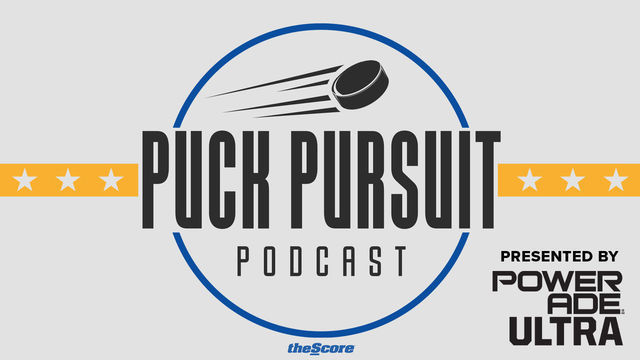NHL podcast: Western Conference playoff preview, prospect Bowen Byram