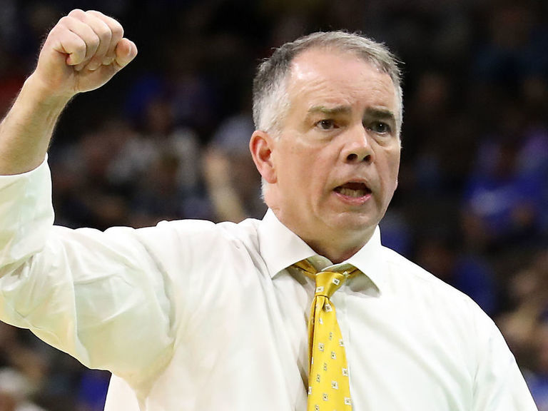 Mike Young says coaching Virginia Tech 'dream come true'