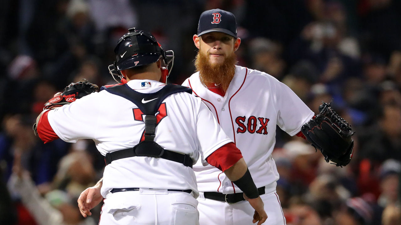 Will 'Kimbreling' be the newest rage at Fenway Park? - The Boston Globe