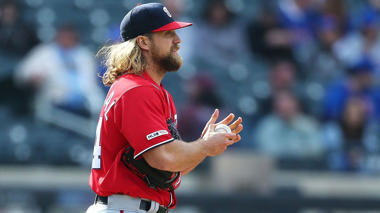 5 of the worst individual streaks in MLB history