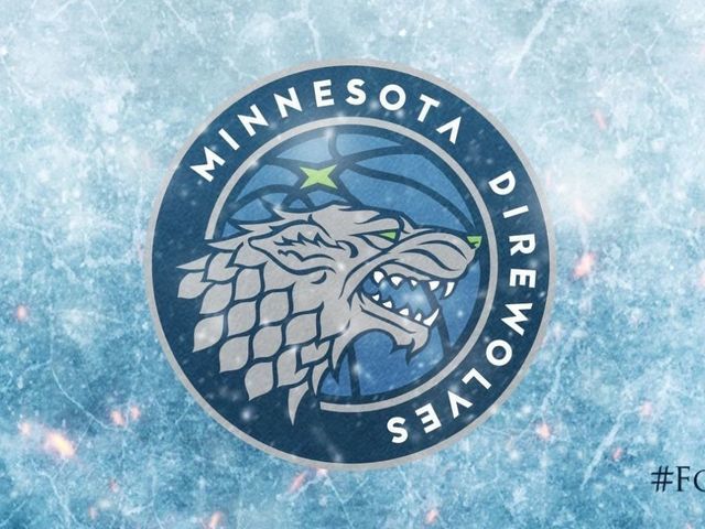 Timberwolves rebrand as 'Direwolves' ahead of 'Game of Thrones' premiere