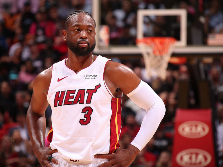 Pistons' win eliminates Heat from playoff contention