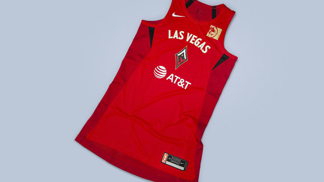 wnba jerseys 2019
