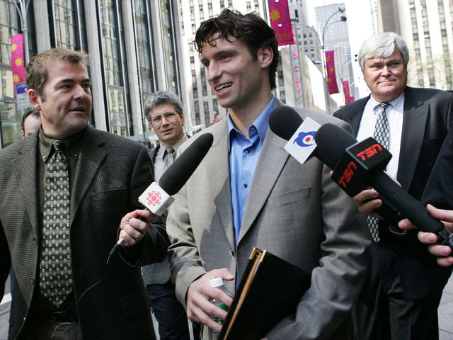 Steve Moore, Todd Bertuzzi reach out-of-court settlement in civil suit