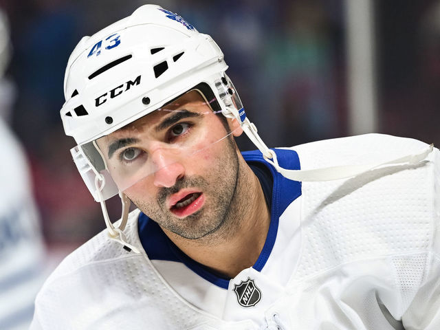 nazem kadri hearing