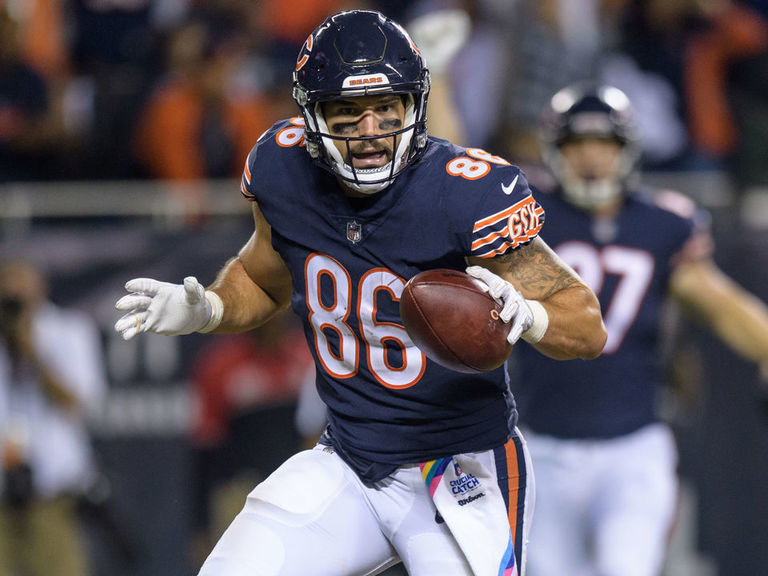 Zach Miller Retires Due To 2017 Knee Injury TheScore zach-miller-retires-due-to-2017-knee-injury-thescore