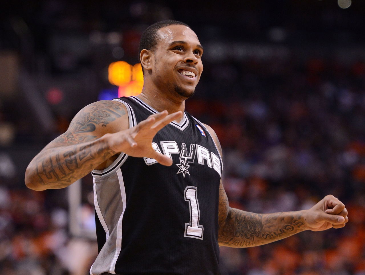 shannon brown contract - Ilustrasi 3