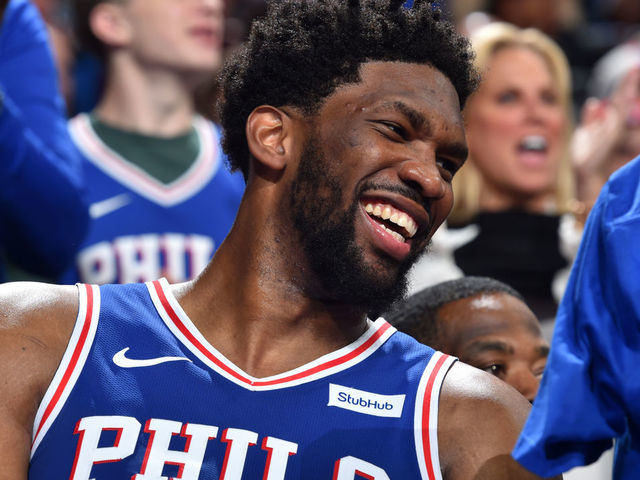 Embiid