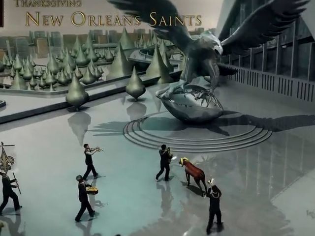 NFL teams battle it out for best schedule release video