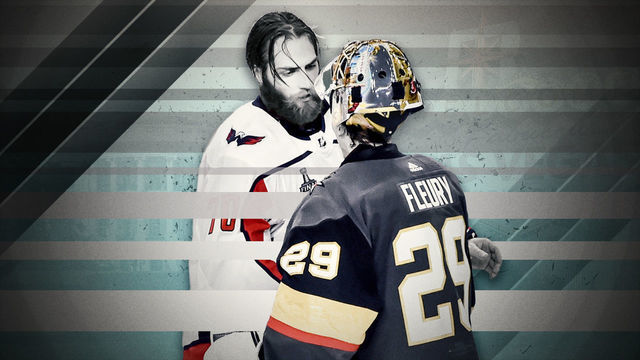 'Two completely different emotions': A guide to the playoff handshake line