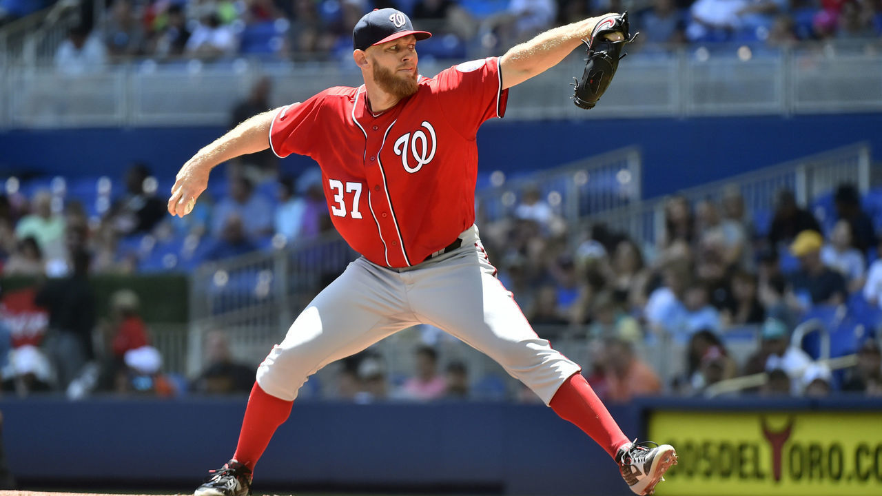 Marlins lose to Nats 6-1 after saying Mattingly won't return MLB