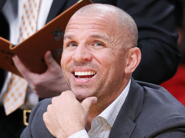 Report: Lakers interviewed Kidd for head coaching vacancy | theScore