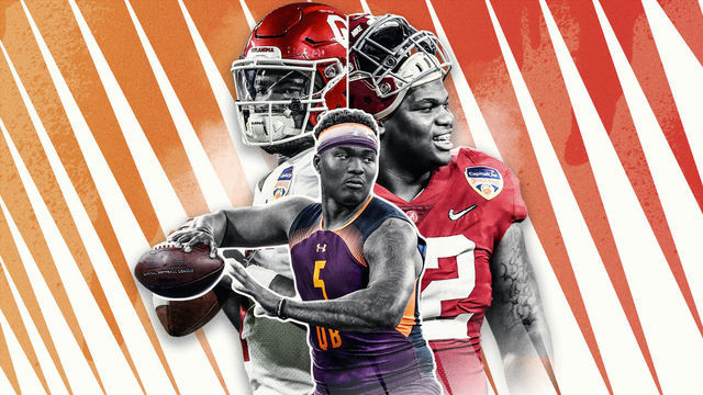 2019 NFL Mock Draft: Final 1st-round projections
