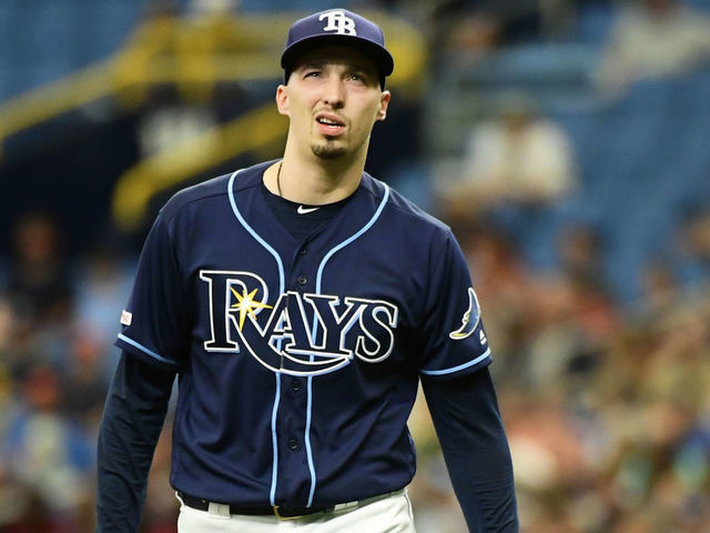 He said what? Rays ace Blake Snell apologizes for profane Tommy Pham trade  reaction on Twitch